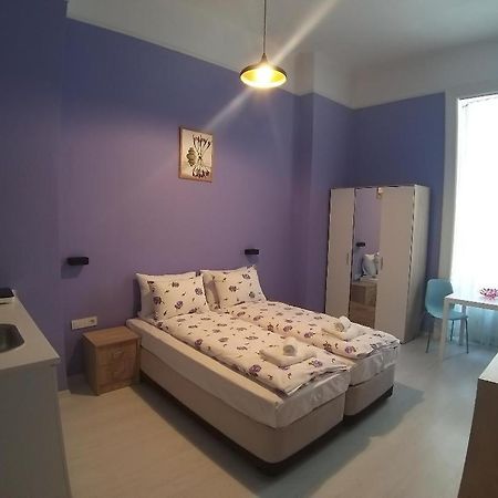 Melisa Apartment Βουδαπέστη Εξωτερικό φωτογραφία