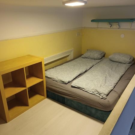 Melisa Apartment Βουδαπέστη Εξωτερικό φωτογραφία