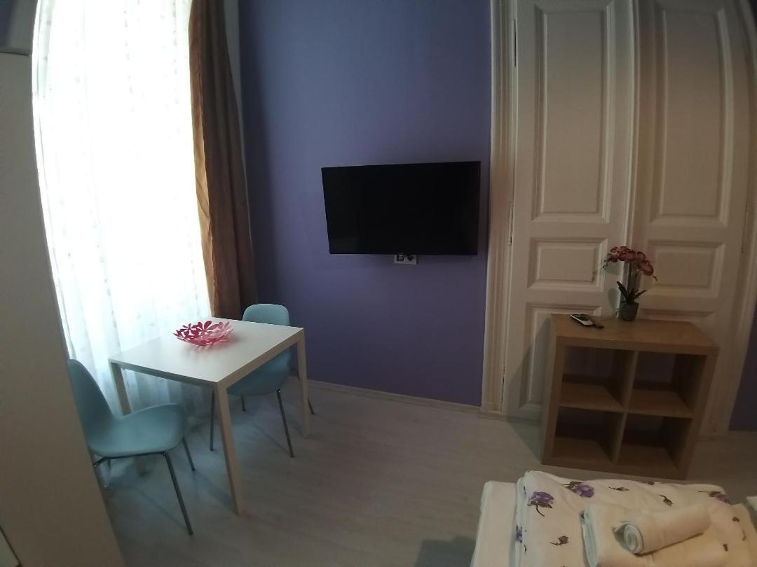 Melisa Apartment Βουδαπέστη Εξωτερικό φωτογραφία