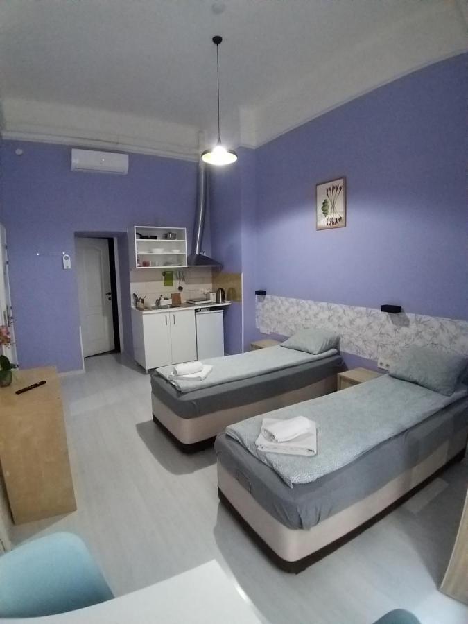 Melisa Apartment Βουδαπέστη Εξωτερικό φωτογραφία