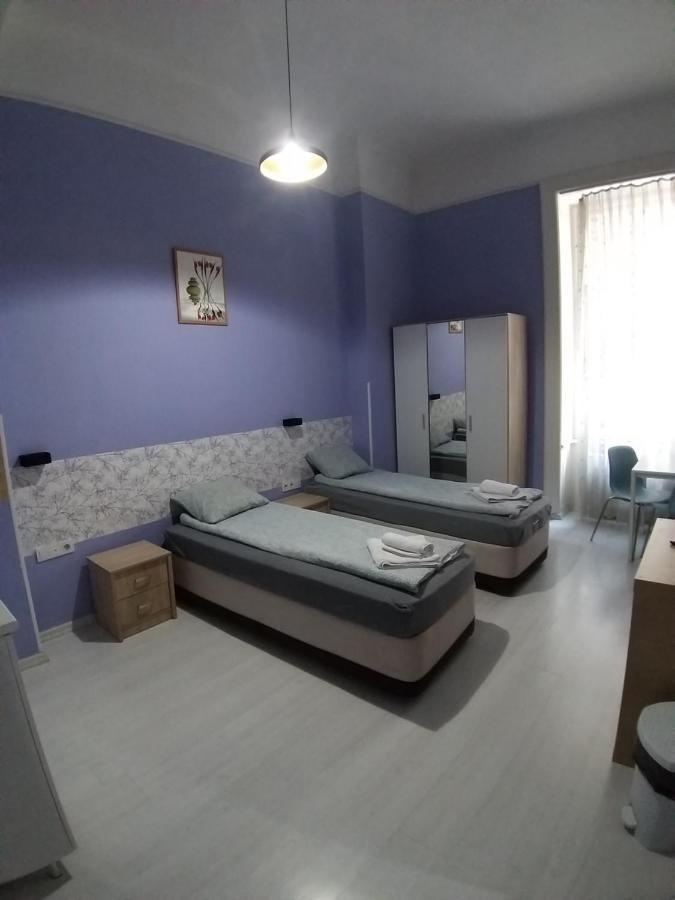 Melisa Apartment Βουδαπέστη Εξωτερικό φωτογραφία