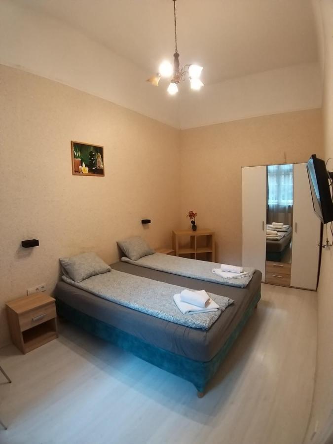 Melisa Apartment Βουδαπέστη Εξωτερικό φωτογραφία