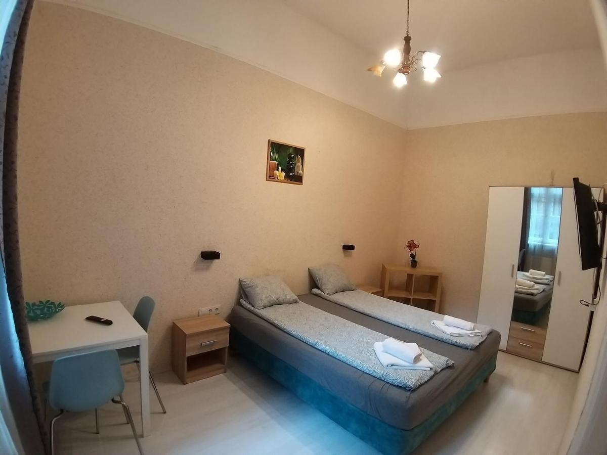 Melisa Apartment Βουδαπέστη Εξωτερικό φωτογραφία