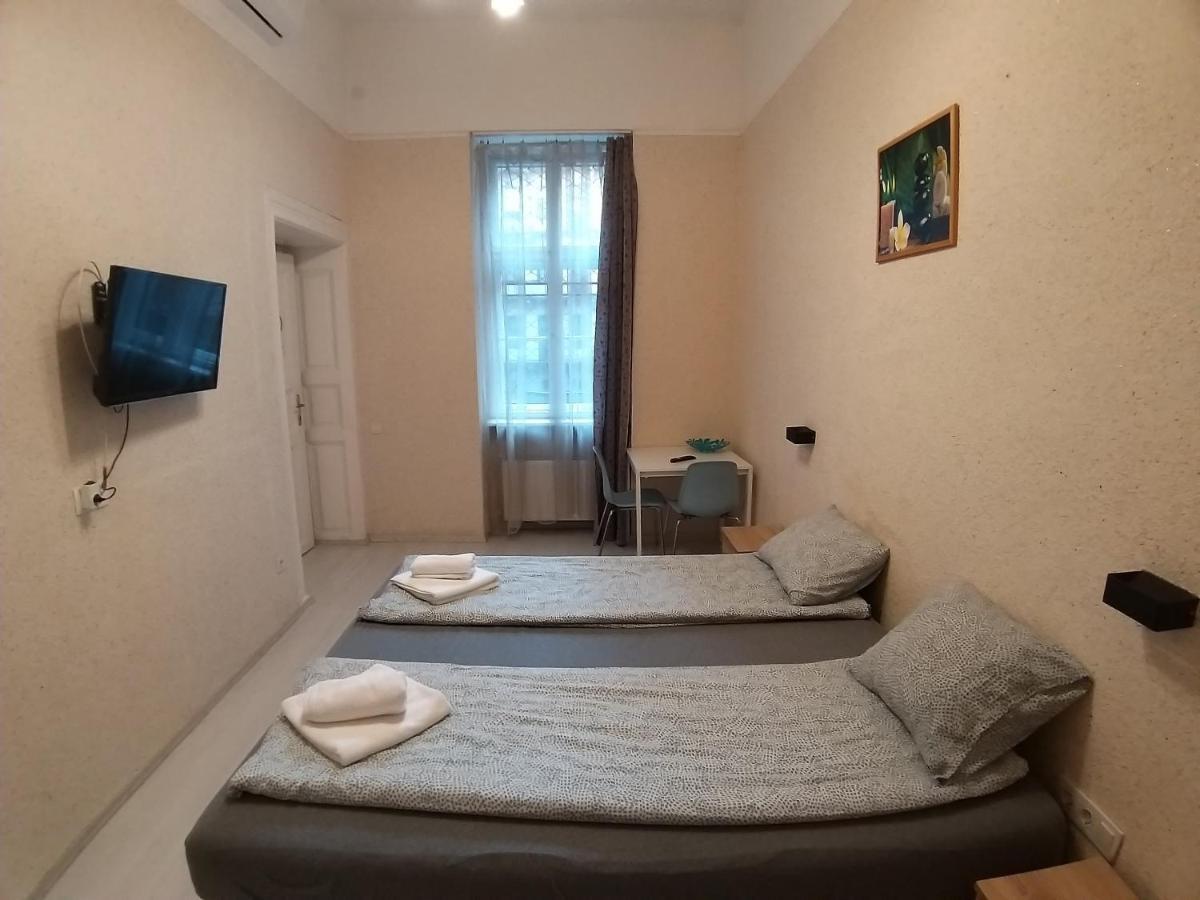Melisa Apartment Βουδαπέστη Δωμάτιο φωτογραφία