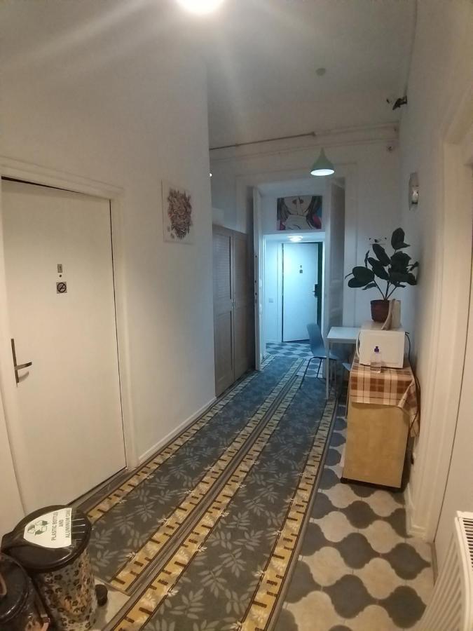 Melisa Apartment Βουδαπέστη Εξωτερικό φωτογραφία