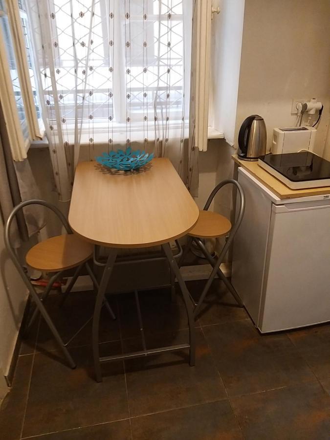 Melisa Apartment Βουδαπέστη Εξωτερικό φωτογραφία