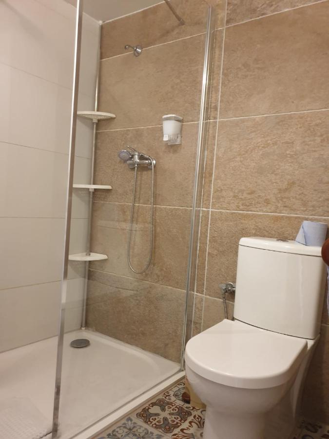 Melisa Apartment Βουδαπέστη Εξωτερικό φωτογραφία