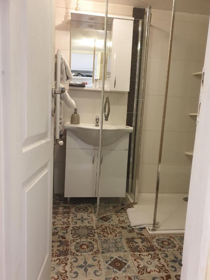 Melisa Apartment Βουδαπέστη Εξωτερικό φωτογραφία