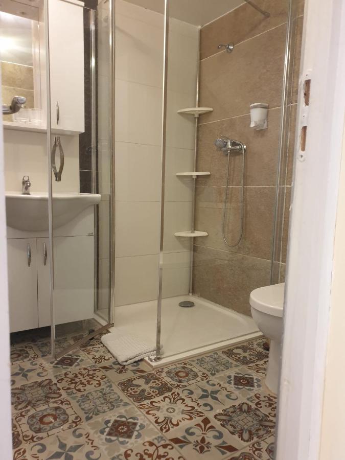 Melisa Apartment Βουδαπέστη Εξωτερικό φωτογραφία