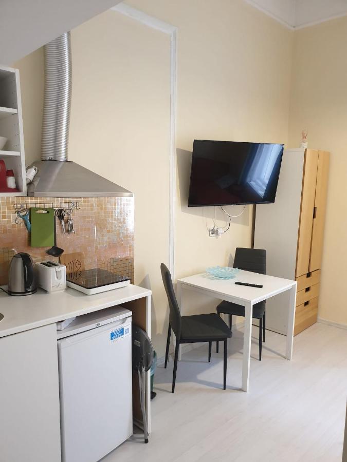 Melisa Apartment Βουδαπέστη Εξωτερικό φωτογραφία