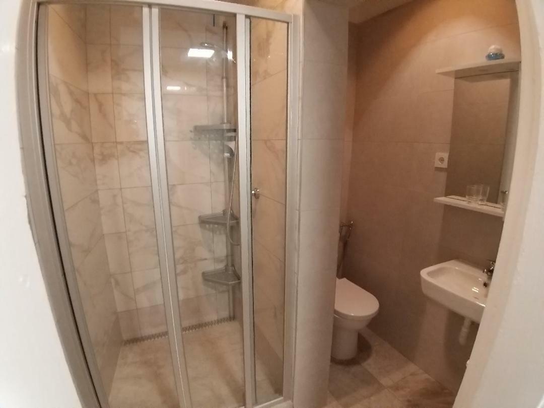 Melisa Apartment Βουδαπέστη Εξωτερικό φωτογραφία