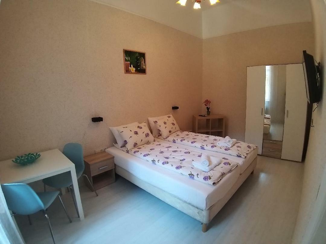 Melisa Apartment Βουδαπέστη Εξωτερικό φωτογραφία