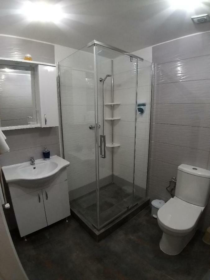 Melisa Apartment Βουδαπέστη Εξωτερικό φωτογραφία