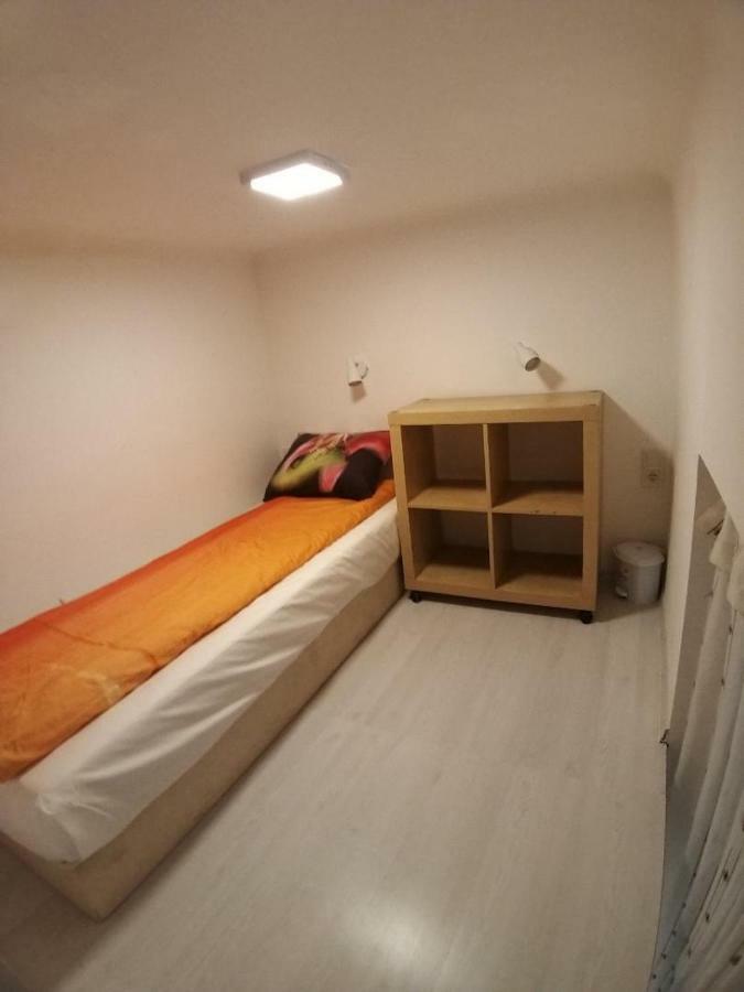 Melisa Apartment Βουδαπέστη Εξωτερικό φωτογραφία