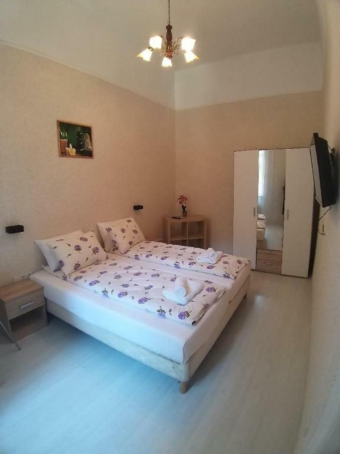 Melisa Apartment Βουδαπέστη Εξωτερικό φωτογραφία